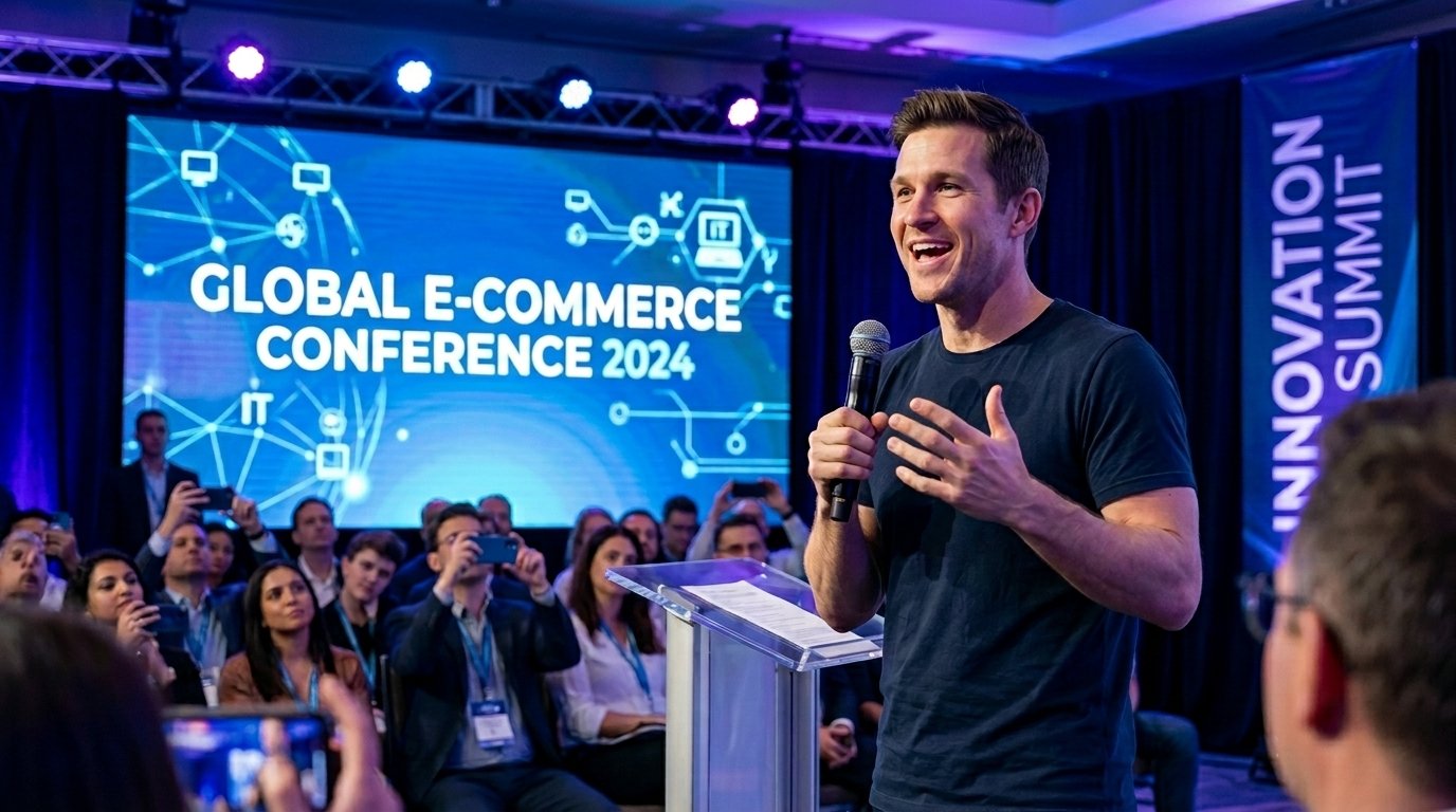 CEO Ecommerce Infinity