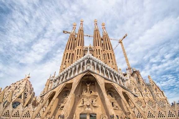 Barcelona, Cataluña