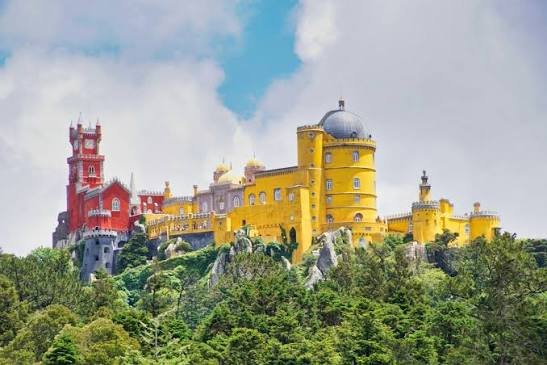 Sintra, Área Metropolitana de Lisboa